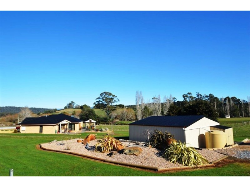 12 Montana Road, Red Hills TAS 7304