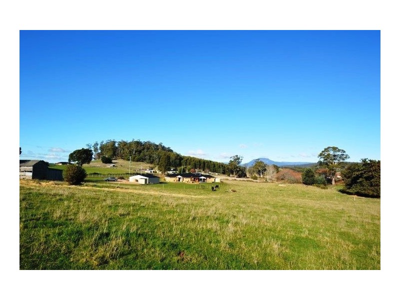 12 Montana Road, Red Hills TAS 7304