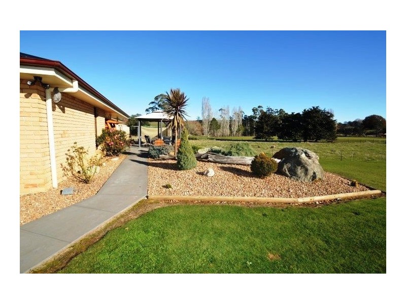 12 Montana Road, Red Hills TAS 7304