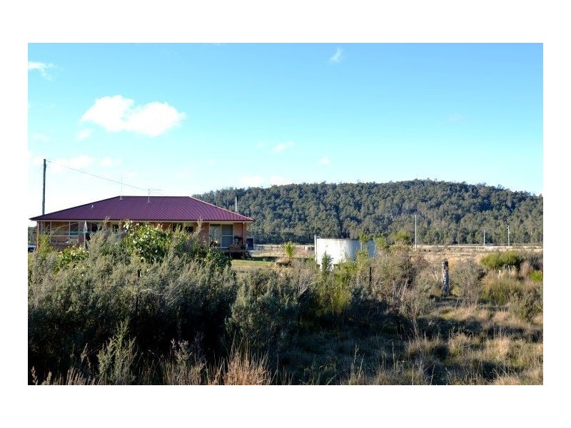 1885 Birralee Road, Birralee TAS 7303