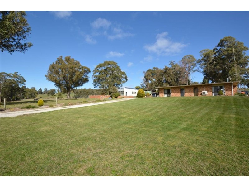 240 Quamby Brook Road, Quamby Brook TAS 7304