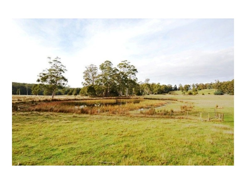 240 Quamby Brook Road, Quamby Brook TAS 7304