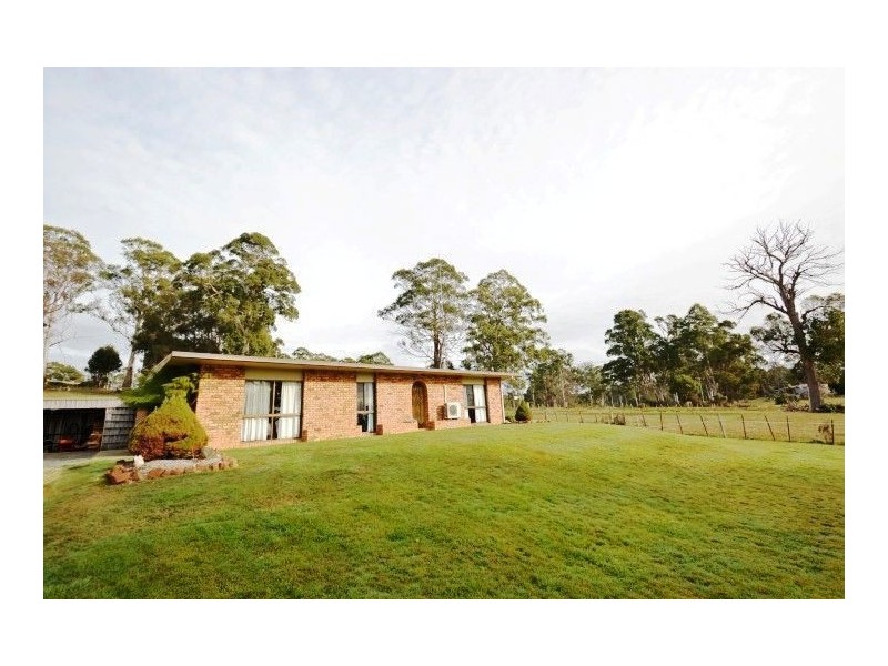 240 Quamby Brook Road, Quamby Brook TAS 7304