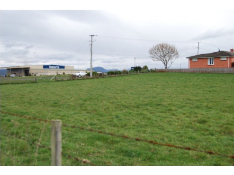Lot 3 Emu Bay Road, Deloraine TAS 7304