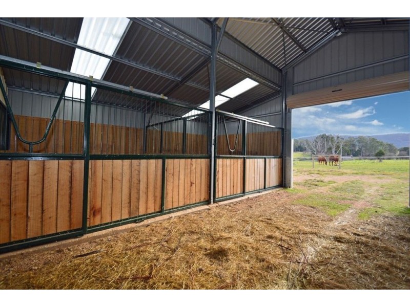 529 Mersey Hill Road, Mole Creek TAS 7304