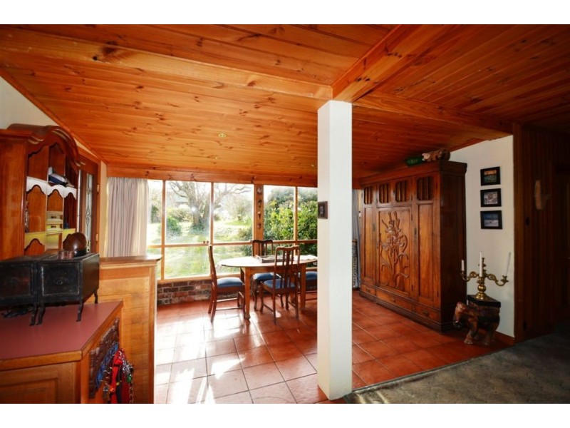 529 Mersey Hill Road, Mole Creek TAS 7304