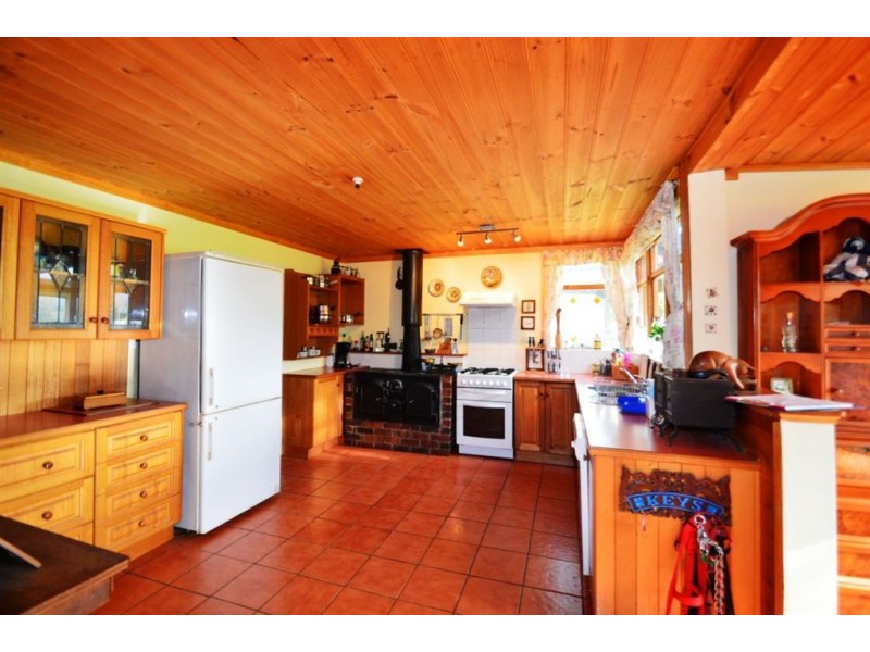 529 Mersey Hill Road, Mole Creek TAS 7304