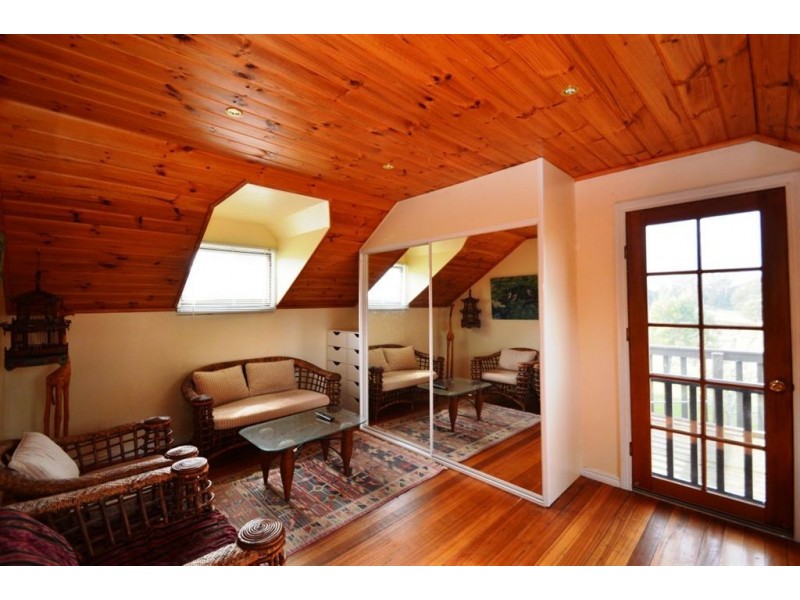 529 Mersey Hill Road, Mole Creek TAS 7304