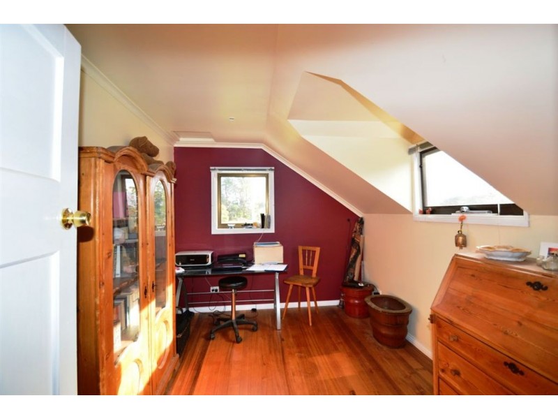 529 Mersey Hill Road, Mole Creek TAS 7304