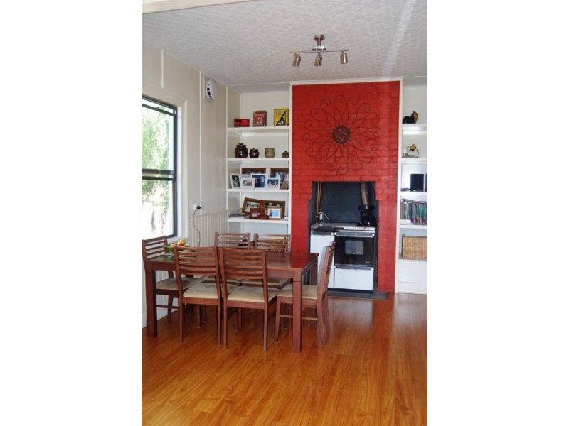 47 Caveside Rd, Mole Creek TAS 7304