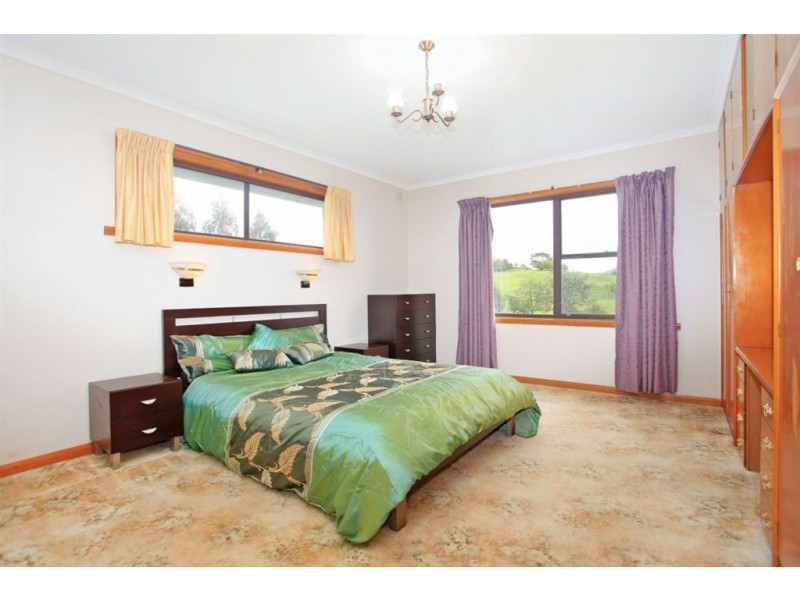 1111 Railton Rd, Kimberley TAS 7304