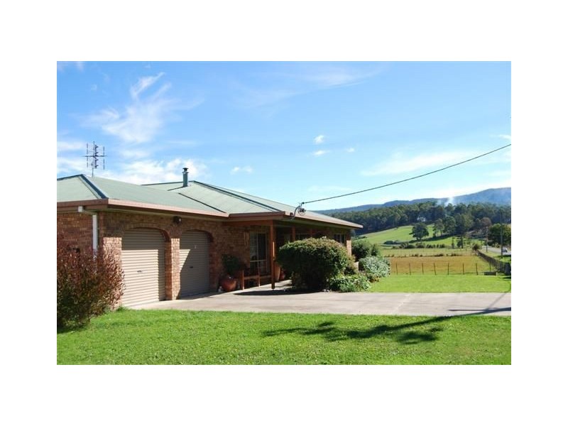 52 Jones Street, Chudleigh TAS 7304
