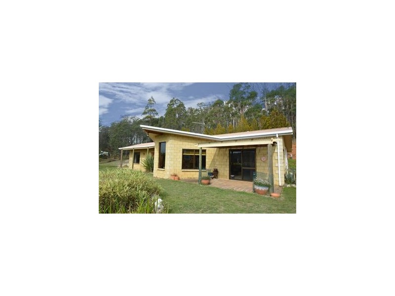 120 Pumicestone Road, Deloraine TAS 7304