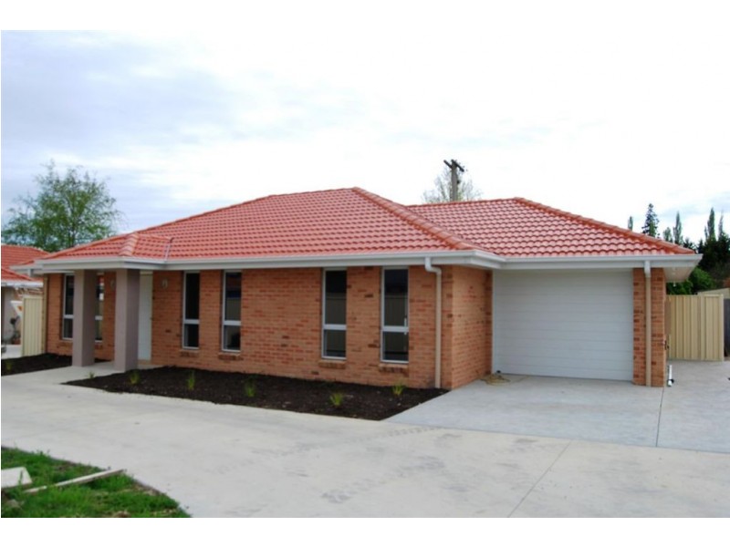 Unit 2 Quamby Street, Westbury TAS 7303
