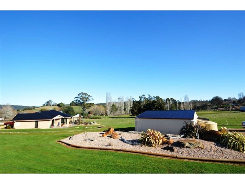 12 Montana Road, Red Hills TAS 7304
