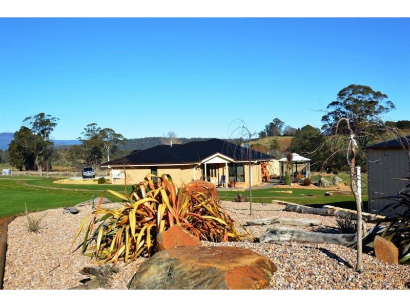 12 Montana Road, Red Hills TAS 7304