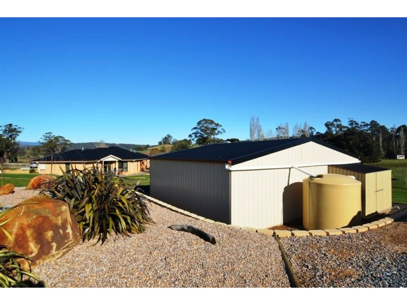 12 Montana Road, Red Hills TAS 7304