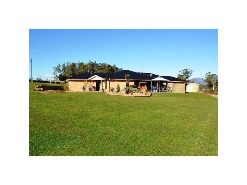 12 Montana Road, Red Hills TAS 7304