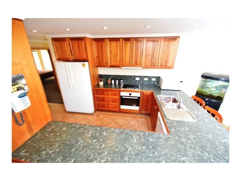 12 Montana Road, Red Hills TAS 7304