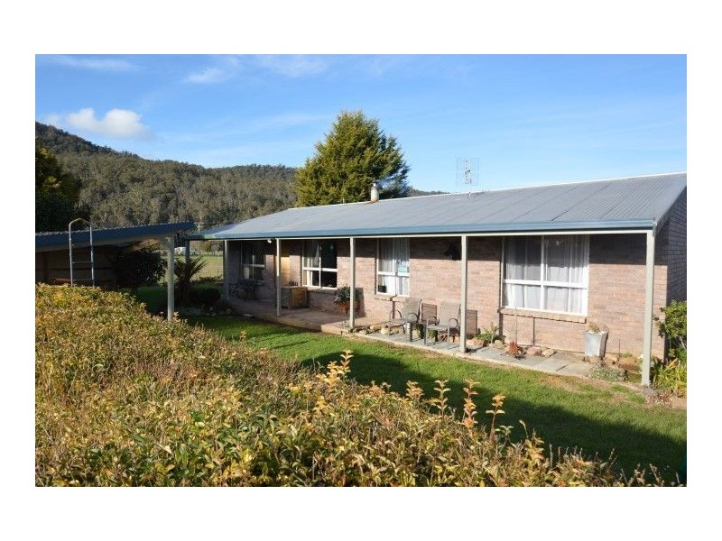 109 Morrison Street, Kimberley TAS 7304