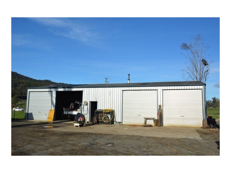 109 Morrison Street, Kimberley TAS 7304