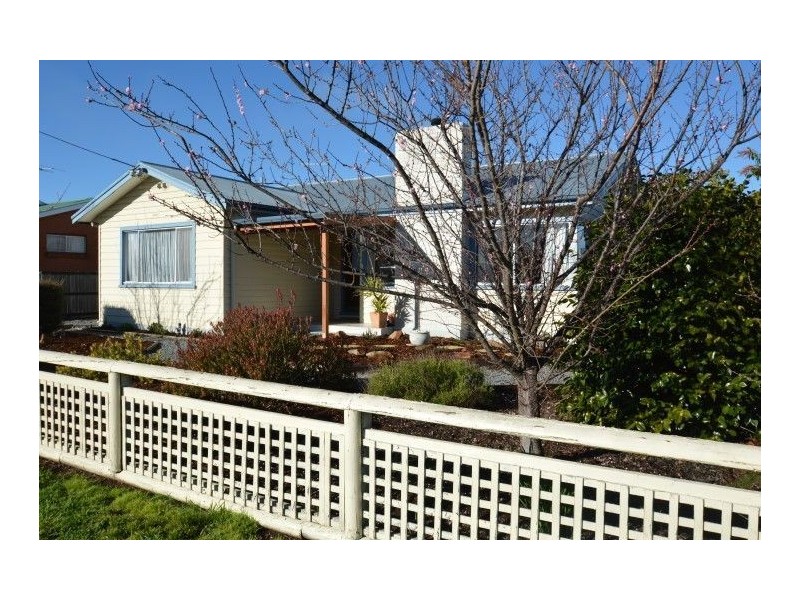 140 Dexter Street, Westbury TAS 7303