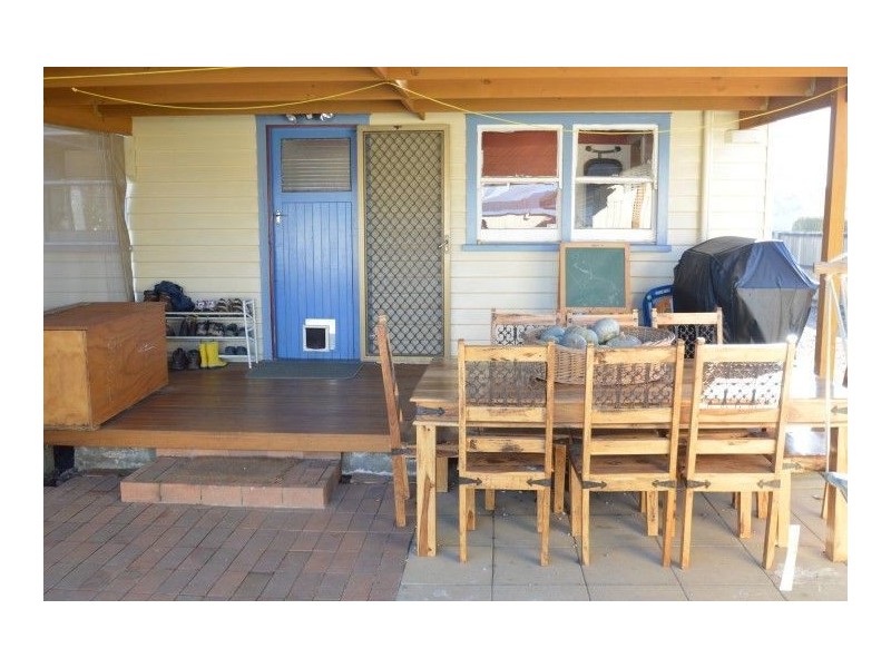 140 Dexter Street, Westbury TAS 7303