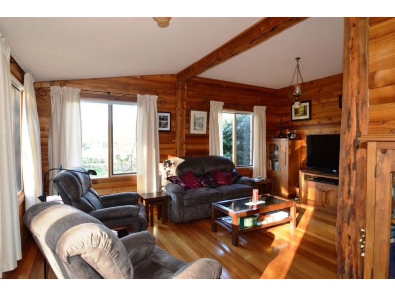 92 Hill Street, Elizabeth Town TAS 7304