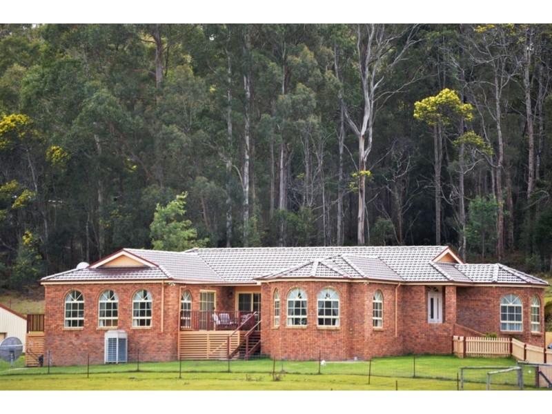 374 Quamby Brook Road, Quamby Brook TAS 7304