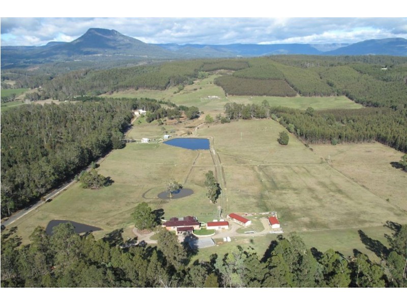374 Quamby Brook Road, Quamby Brook TAS 7304