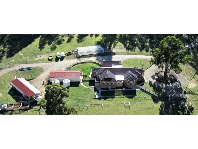 374 Quamby Brook Road, Quamby Brook TAS 7304