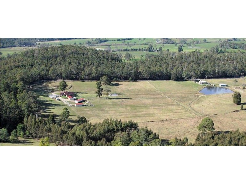 374 Quamby Brook Road, Quamby Brook TAS 7304