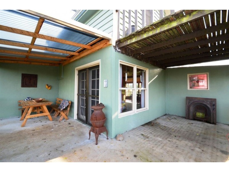529 Mersey Hill Road, Mole Creek TAS 7304