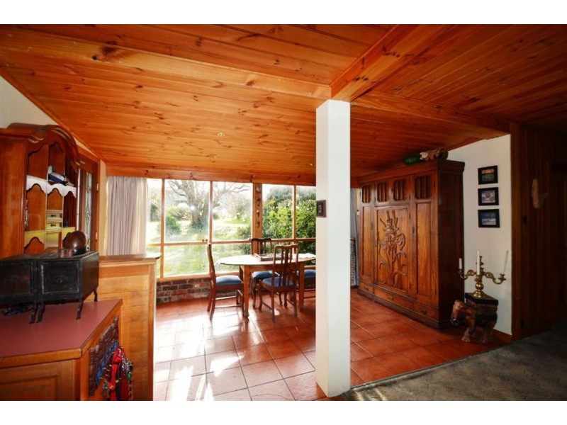 529 Mersey Hill Road, Mole Creek TAS 7304