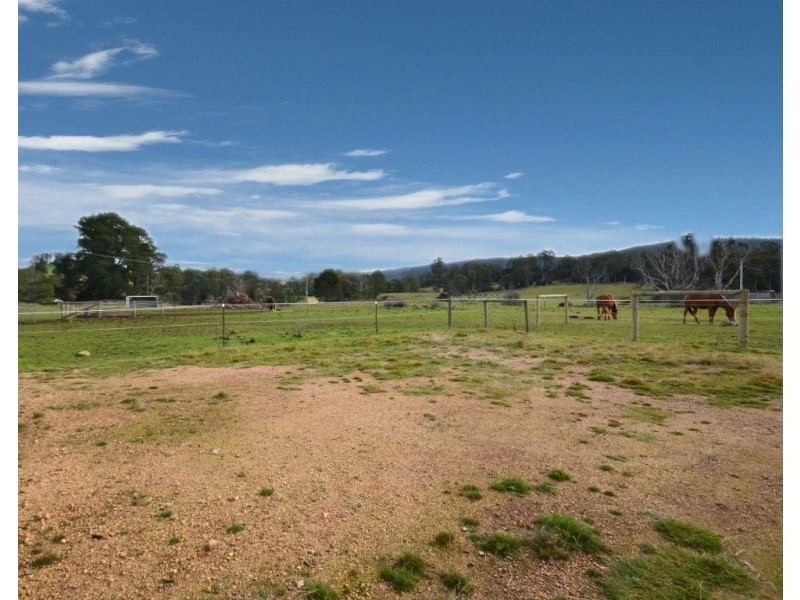 529 Mersey Hill Road, Mole Creek TAS 7304