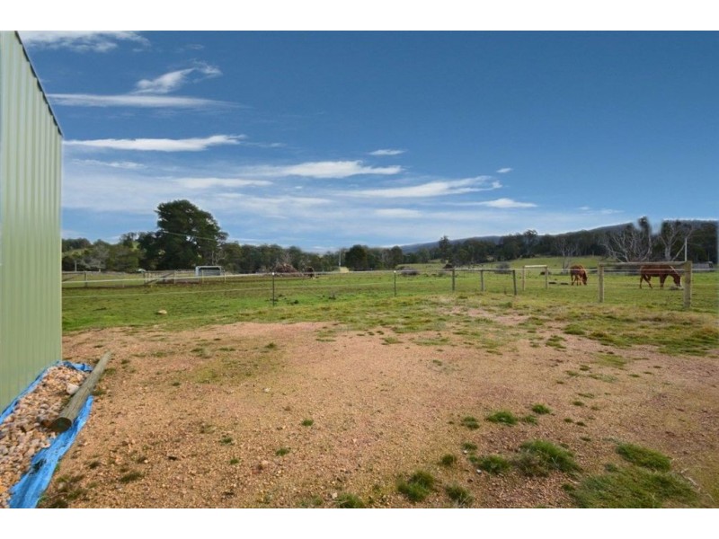 529 Mersey Hill Road, Mole Creek TAS 7304