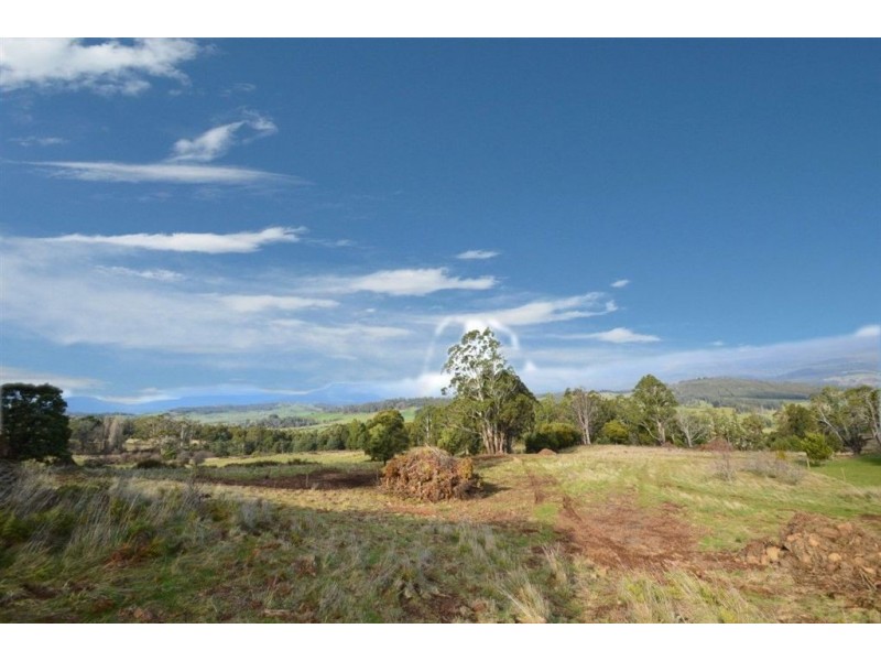 529 Mersey Hill Road, Mole Creek TAS 7304