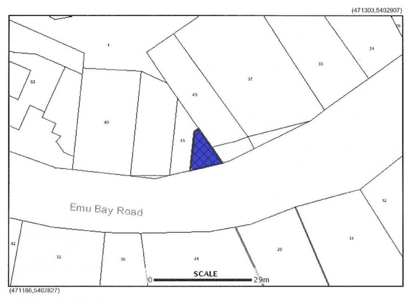 45 Emu Bay Road, Deloraine TAS 7304