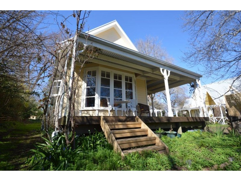 Lot 1, 10 Lonsdale Promenade, Westbury TAS 7303