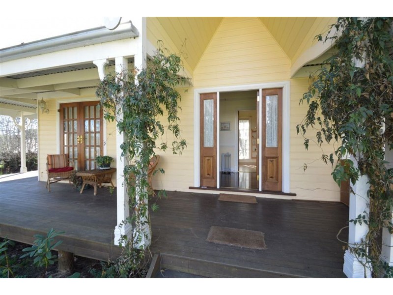 Lot 1, 10 Lonsdale Promenade, Westbury TAS 7303