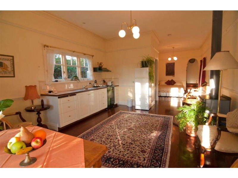 Lot 1, 10 Lonsdale Promenade, Westbury TAS 7303