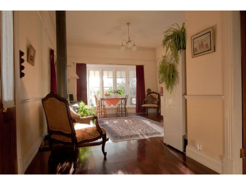 Lot 1, 10 Lonsdale Promenade, Westbury TAS 7303