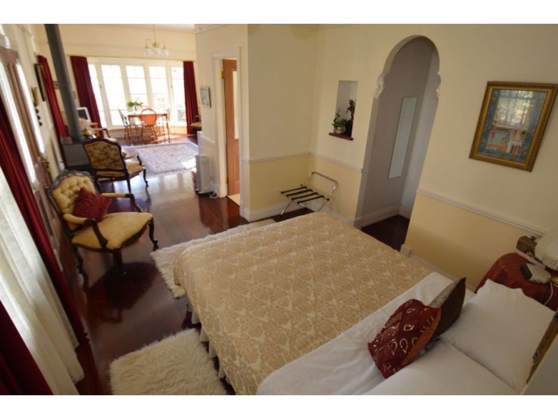 Lot 1, 10 Lonsdale Promenade, Westbury TAS 7303