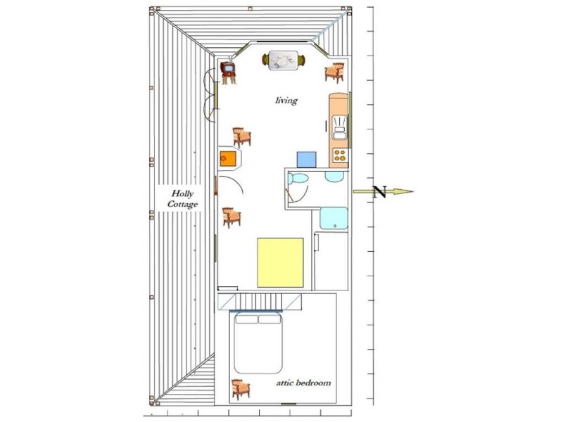 Lot 1, 10 Lonsdale Promenade, Westbury TAS 7303
