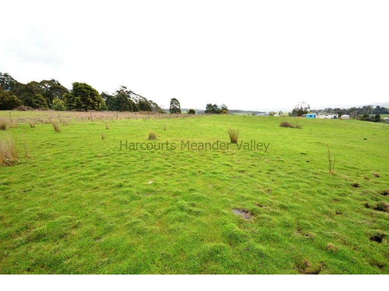 Lot 2 Meander Rd, Meander TAS 7304