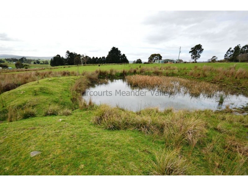 Lot 2 Meander Rd, Meander TAS 7304