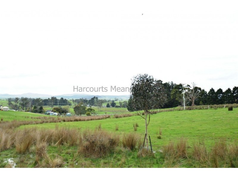 Lot 2 Meander Rd, Meander TAS 7304
