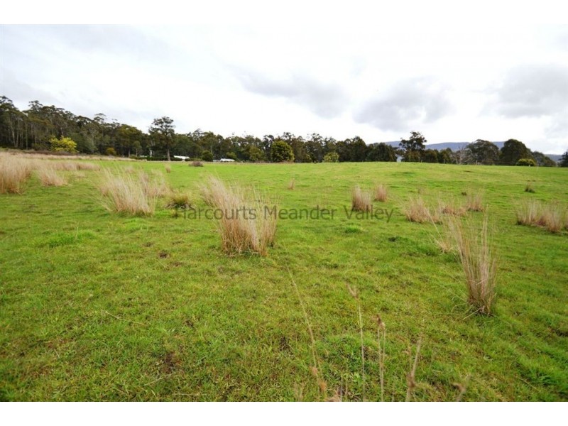 Lot 3 Meander Rd, Meander TAS 7304