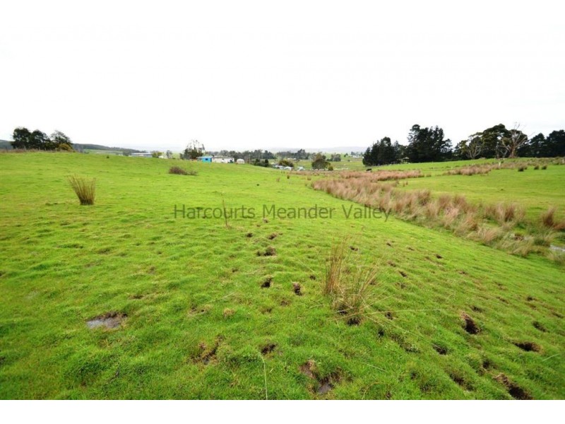 Lot 3 Meander Rd, Meander TAS 7304
