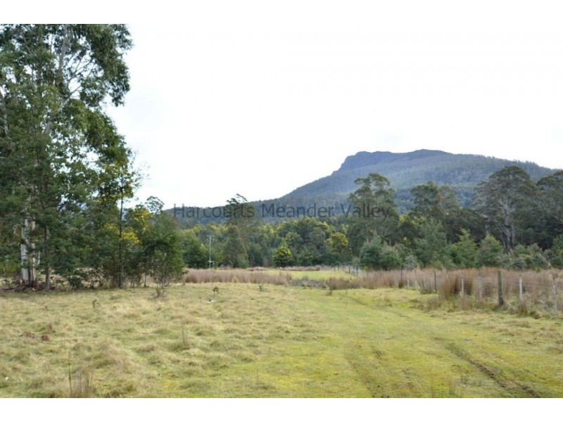 46 Meander Falls Road, Meander TAS 7304